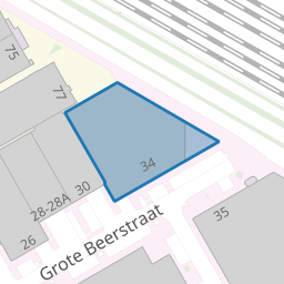 Perceel GVH32-AP-1648