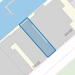 Perceel GVH32-AP-1664