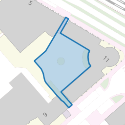 Perceel GVH32-AP-1669