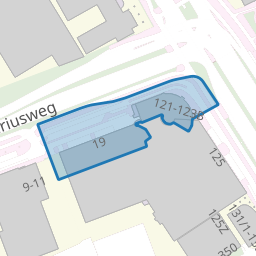 Perceel GVH32-AP-1679