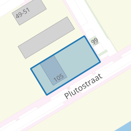 Perceel GVH32-AP-1682