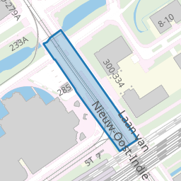 Perceel GVH32-AP-1717