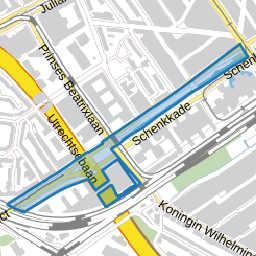 Perceel GVH32-AP-1722