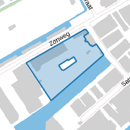 Perceel GVH32-AP-1783