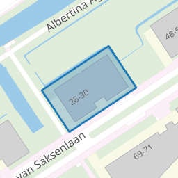 Perceel GVH32-AP-1810