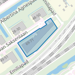 Perceel GVH32-AP-1817