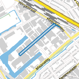 Perceel GVH32-AP-1826