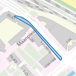 Perceel GVH32-AP-1827