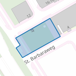 Perceel GVH32-AP-1834