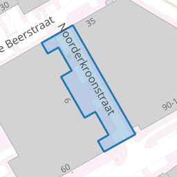 Perceel GVH32-AP-1842