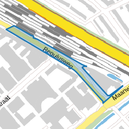 Perceel GVH32-AP-1850