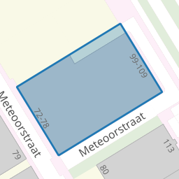 Perceel GVH32-AP-1857