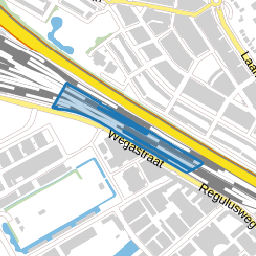 Perceel GVH32-AP-1920