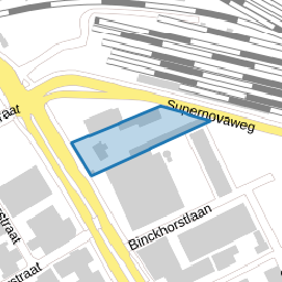 Perceel GVH32-AP-1930