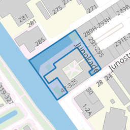 Perceel GVH32-AP-1955