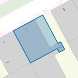 Perceel GVH32-AP-1964