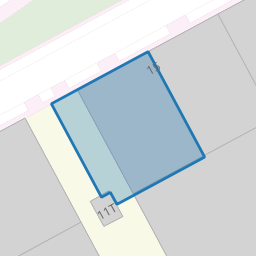 Perceel GVH32-AP-1966