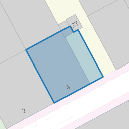 Perceel GVH32-AP-1968