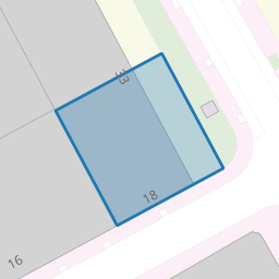 Perceel GVH32-AP-1971