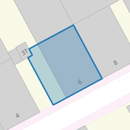 Perceel GVH32-AP-1972