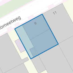 Perceel GVH32-AP-1973