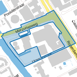 Perceel GVH32-AP-1981