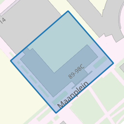 Perceel GVH32-AP-1985