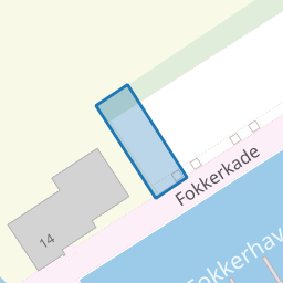 Perceel GVH32-AP-1992