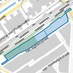 Perceel GVH32-AP-2006