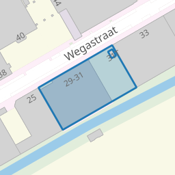 Perceel GVH32-AP-2007