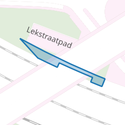 Perceel GVH32-AP-2011