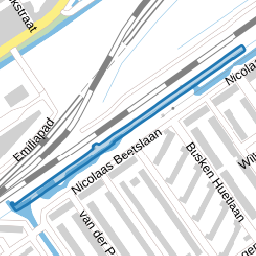 Perceel GVH32-AP-2015