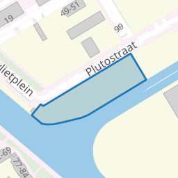 Perceel GVH32-AP-2016