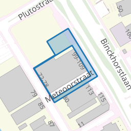 Perceel GVH32-AP-2018