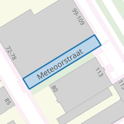 Perceel GVH32-AP-2019