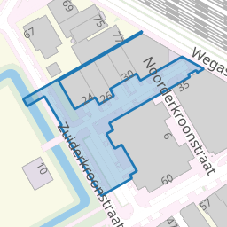 Perceel GVH32-AP-2028