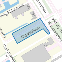 Perceel GVH32-AP-2040