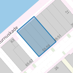 Perceel GVH32-AP-2051