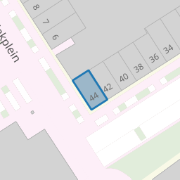 Perceel GVH32-AP-2057