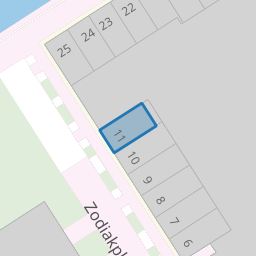 Perceel GVH32-AP-2060