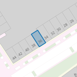 Perceel GVH32-AP-2065