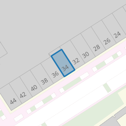 Perceel GVH32-AP-2072