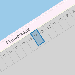 Perceel GVH32-AP-2081