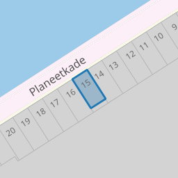 Perceel GVH32-AP-2089