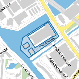 Perceel GVH32-AP-2109