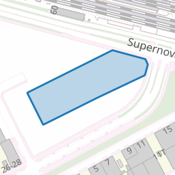 Perceel GVH32-AP-2117