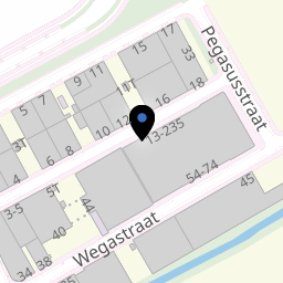 Appartement GVH32 AP 2138 89