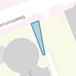 Perceel GVH32-AP-2140