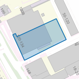 Perceel GVH32-AP-2150