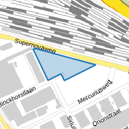 Perceel GVH32-AP-2152